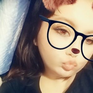 Meet your Posher, Meagan